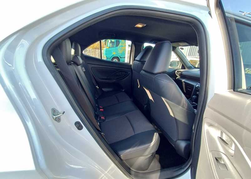 2024 Toyota Yaris Cross 1,5L 2024 Cyprus