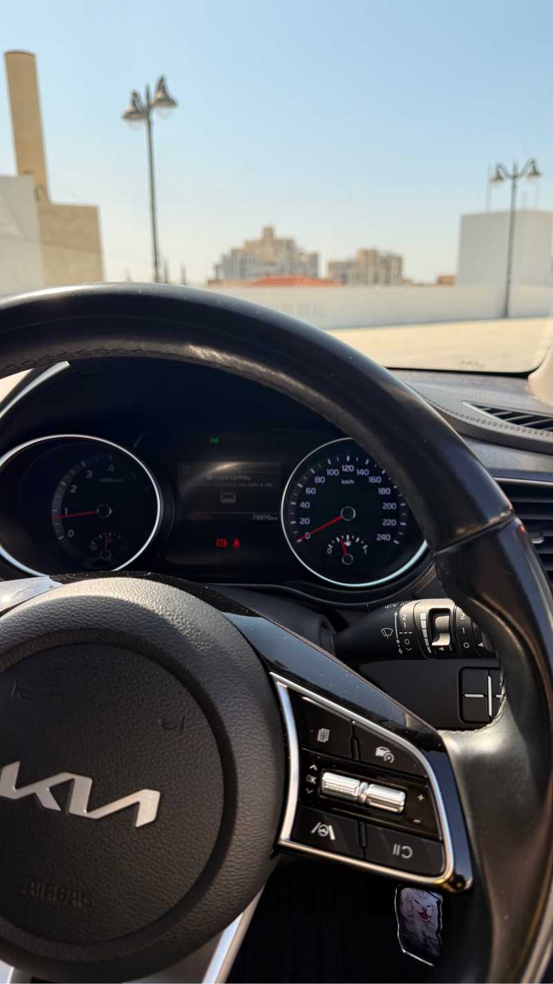 2023 KIA XCeed 1,5L 2023 Cyprus