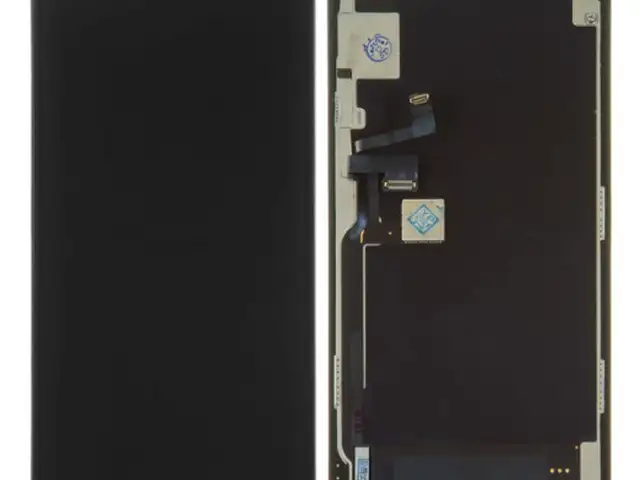Display apple iphone 11 pro max soft oled jk, Επαρχία Λεμεσού — Άγιος Αθανάσιος
