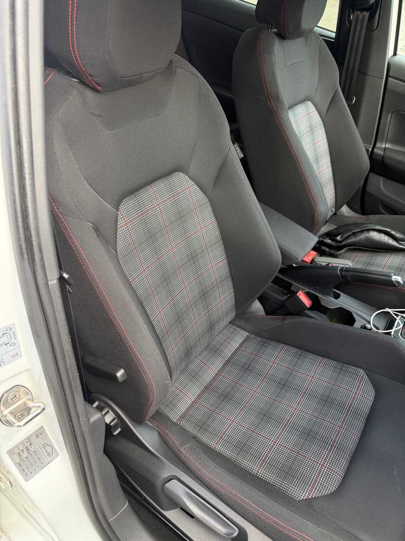 2023 Volkswagen Polo GTI 2,0L 2023 Cyprus