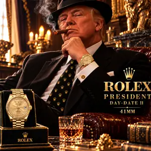 Rolex president day-date 41mm ref. 218238 full set 2012, Επαρχία Λευκωσίας — Λατσιά - Άγιος Ελευθέριος