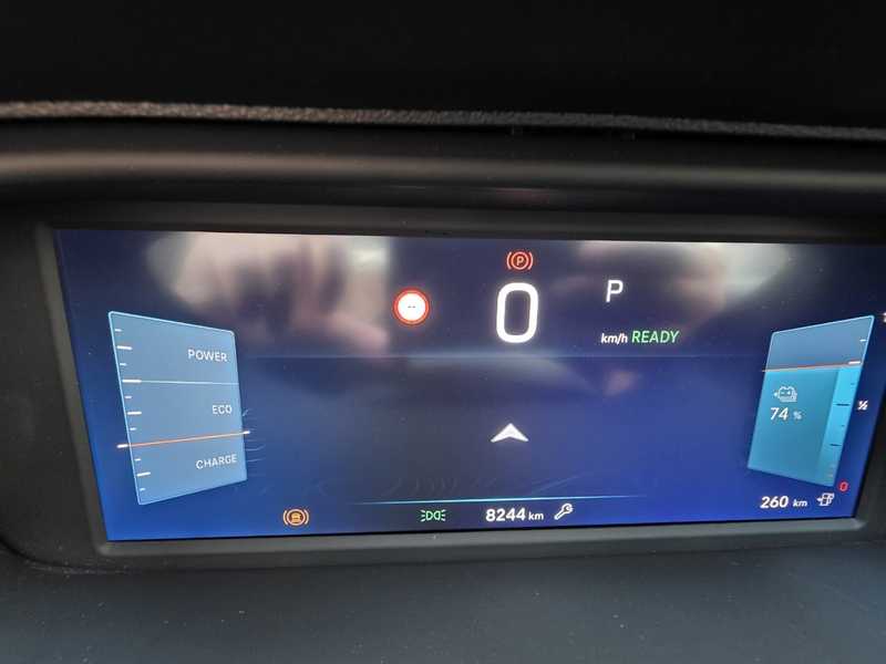 2025 Jeep Avenger Electric 2025 Cyprus
