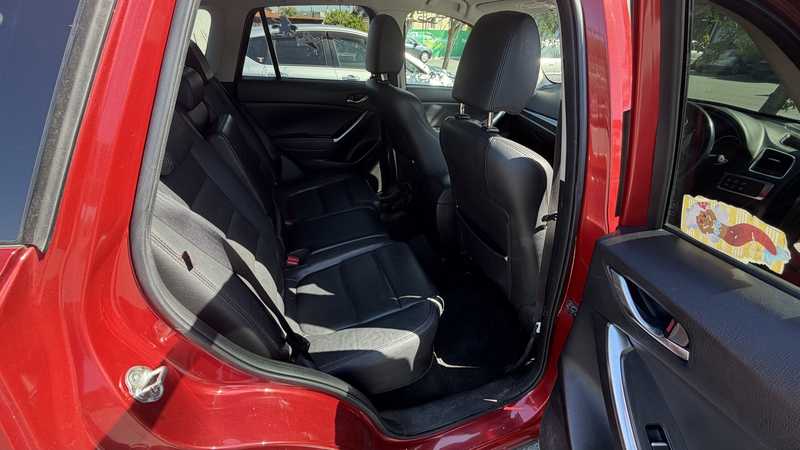 2016 Mazda CX-5 2,2L 2016 Cyprus