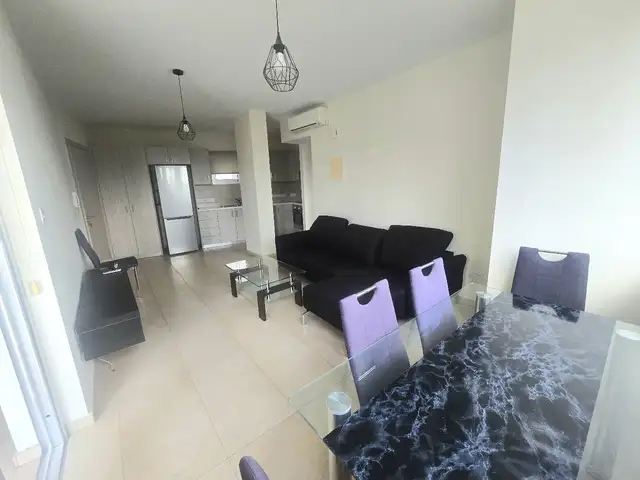1-bedroom apartment to rent, Επαρχία Λευκωσίας — Στρόβολος - Δασούπολη - 4