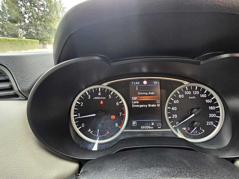 2022 Nissan Micra 1,0L 2022 Cyprus