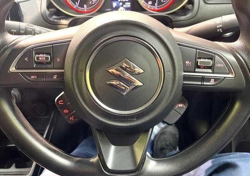 2022 Suzuki Swift 1,3L 2022 Cyprus