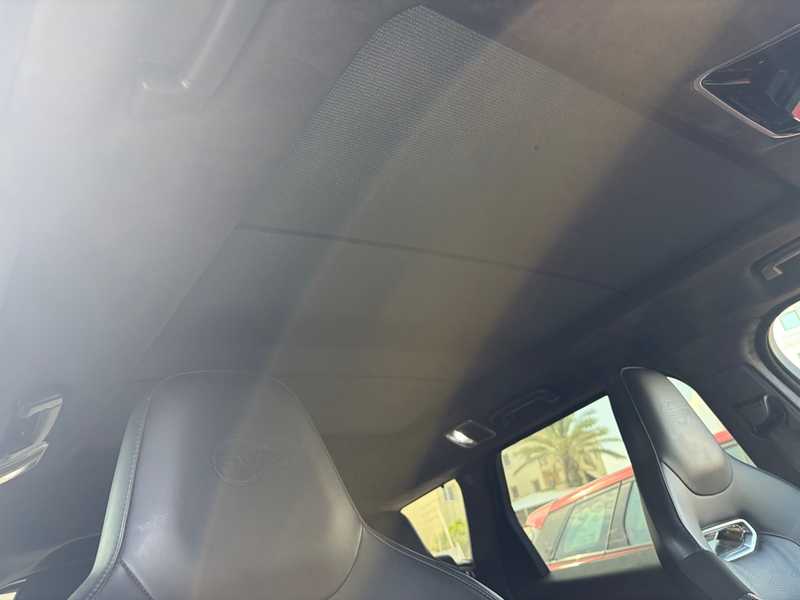 2021 Land Rover Range Rover Sport 5,0L 2021 Cyprus