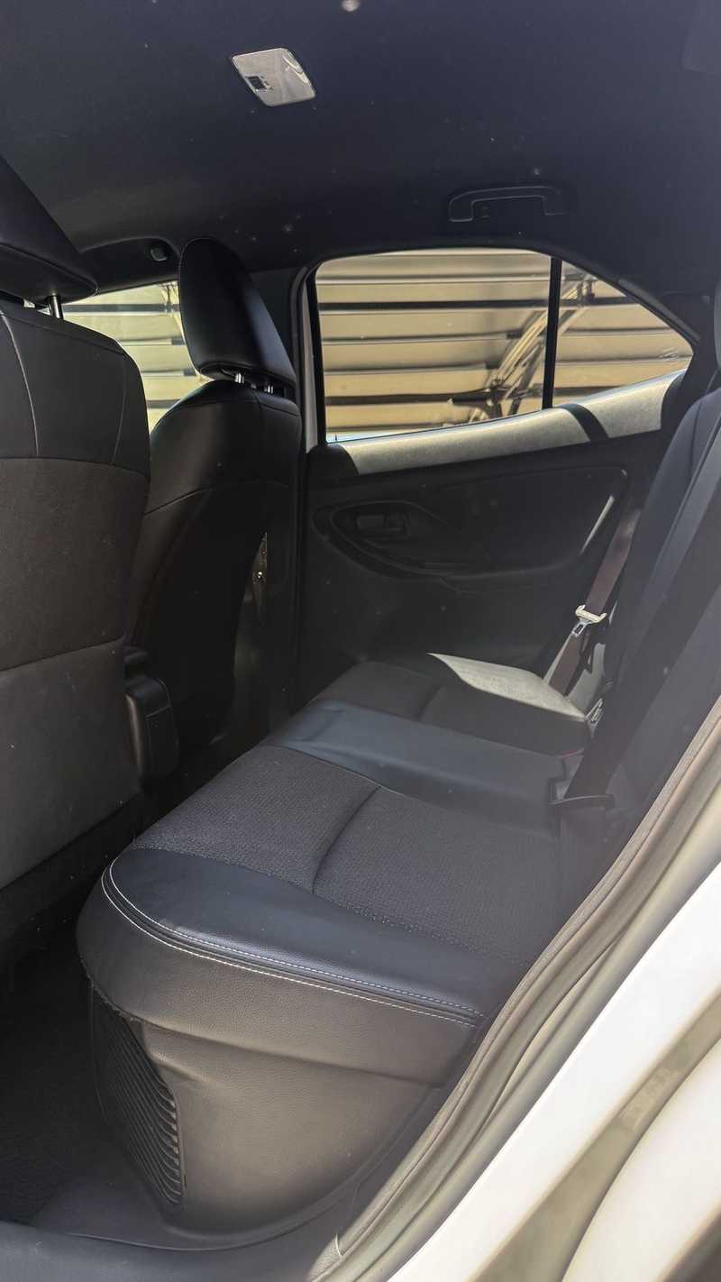 2024 Toyota Yaris Cross 1,5L 2024 Cyprus