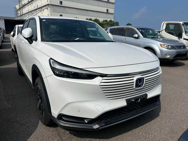 Honda Vezel 1,5L 2022