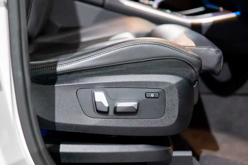 2021 BMW X5 3,0L 2021 Cyprus