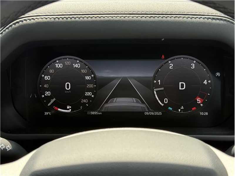 2024 Land Rover Defender 3,0L 2024 Cyprus