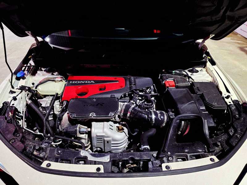 2024 Honda Civic 2,0L 2024 Cyprus