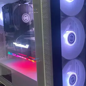 Gaming pc rtx3070 ti i9 11900k 32gb ram, Επαρχία Λεμεσού — Λεμεσός - Καθολική