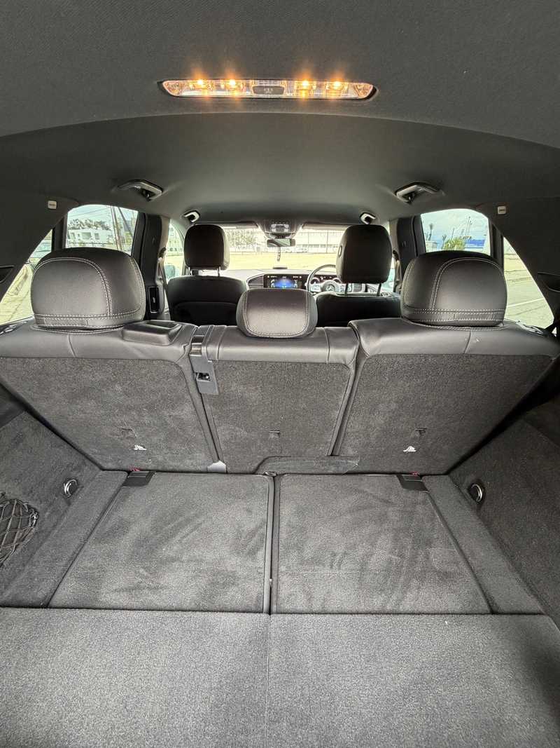 2022 Mercedes-Benz GLE-Class 3,0L 2022 Cyprus