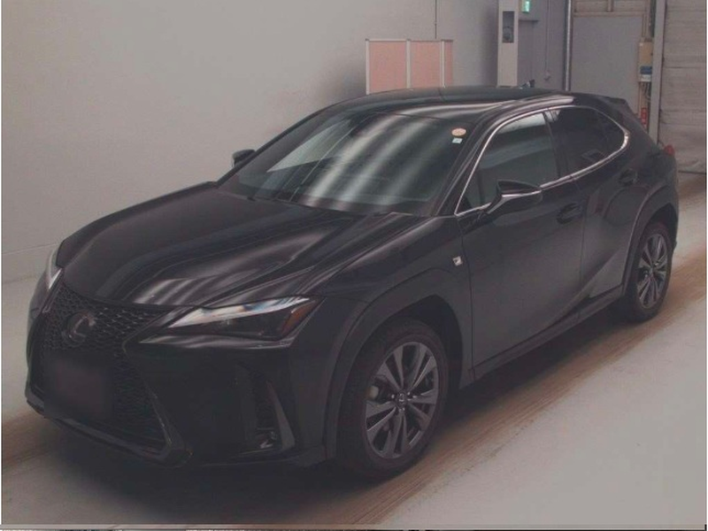Lexus UX 2,0L 2023