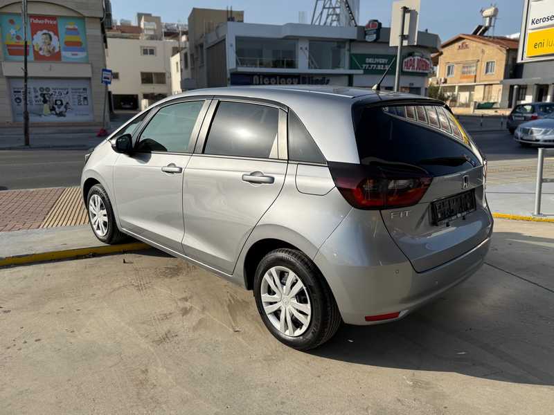 2023 Honda Fit 1,5L 2023 Cyprus