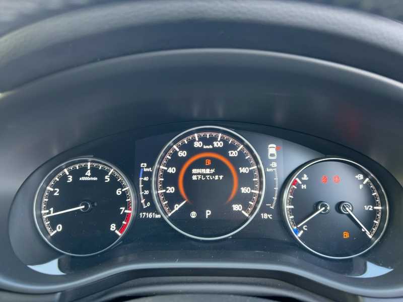 2022 Mazda 3 2,0L 2022 Cyprus