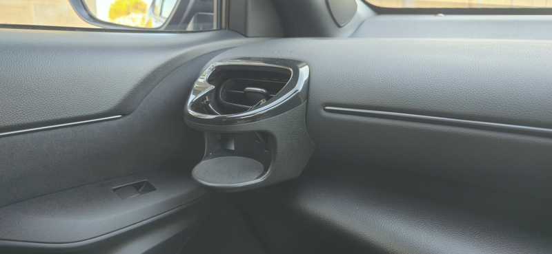 2025 Toyota Yaris Cross 1,5L 2025 Cyprus