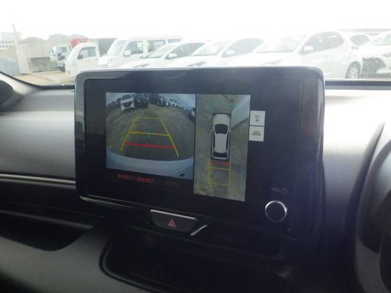 2024 Toyota Yaris 1,5L 2024 Cyprus