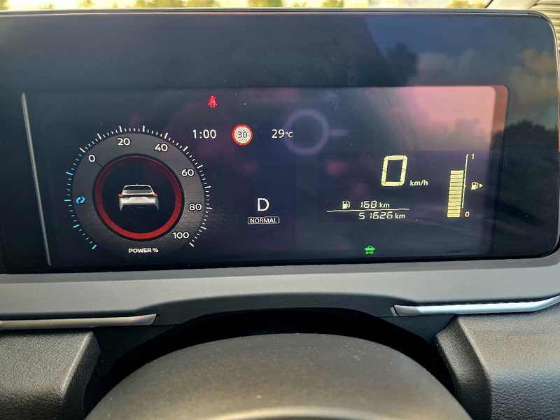 2023 Nissan Note e-Power 1,2L 2023 Cyprus