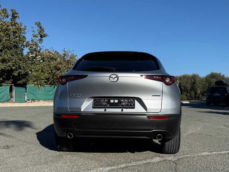 2022 Mazda CX-30 2,0L 2022 Cyprus