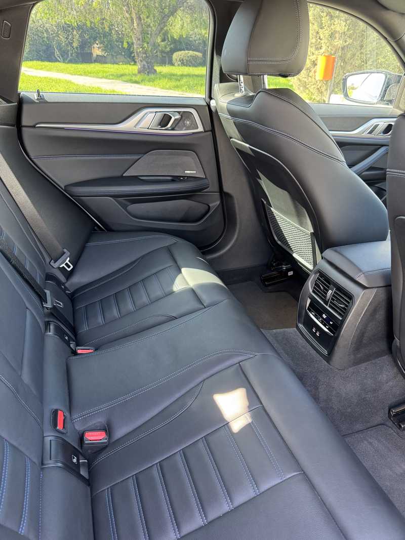 2022 BMW M440i 3,0L 2022 Cyprus