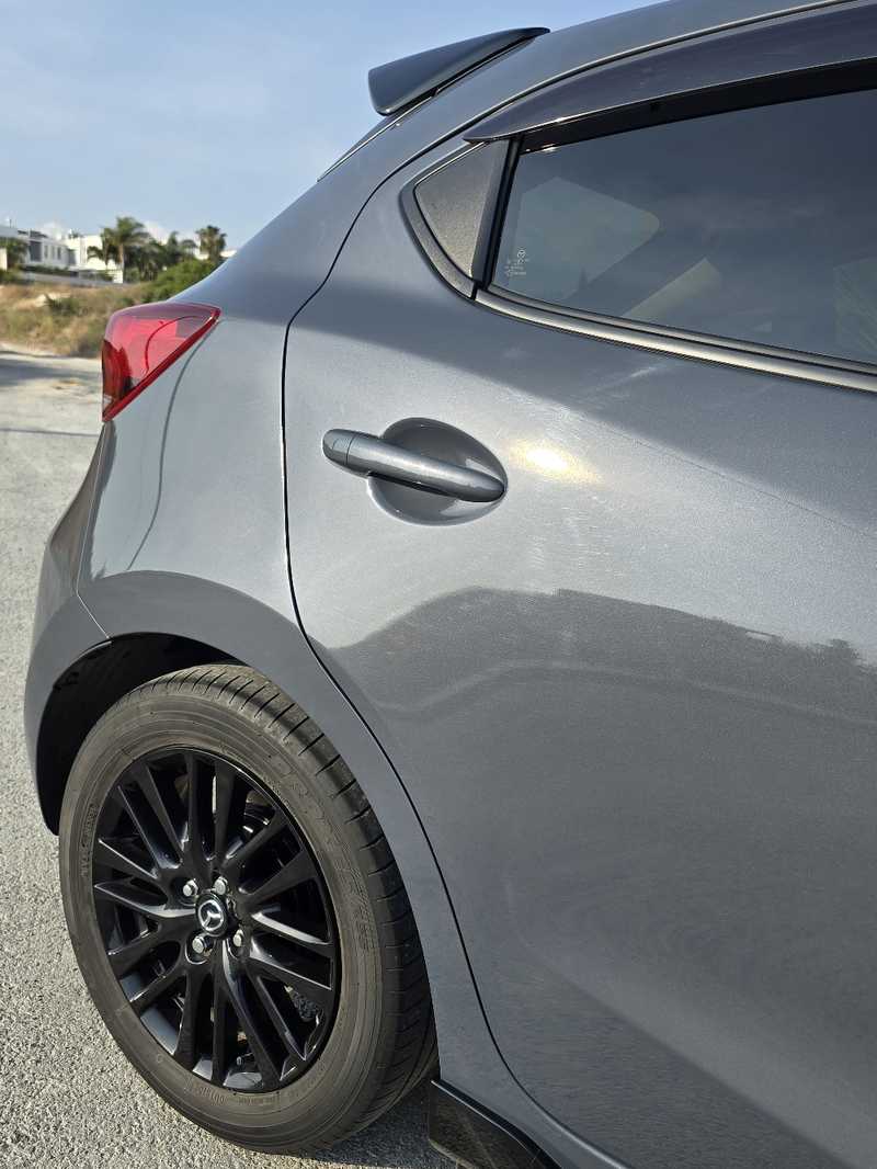 2021 Mazda 2 1,5L 2021 Cyprus