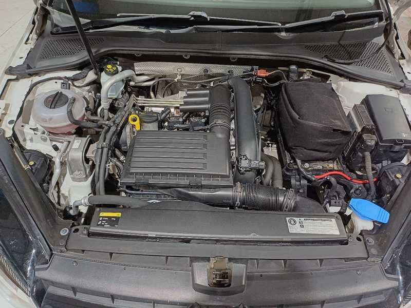 2013 Volkswagen Golf 1,2L 2013 Cyprus
