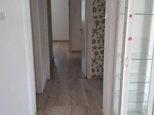 3-bedroom apartment to rent, Επαρχία Λευκωσίας — Στρόβολος - Ακρόπολη - 8
