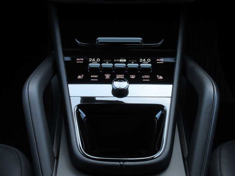 2024 Porsche Cayenne 4,0L 2024 Cyprus