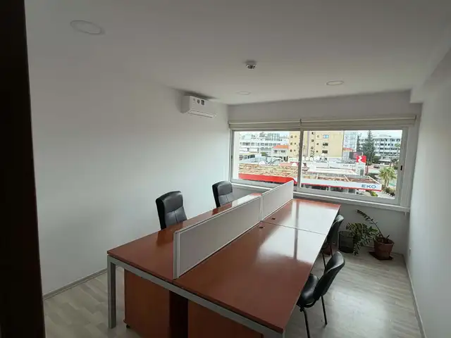 Prime 215 sq.m. corporate office | ayia zoni, limassol, Επαρχία Λεμεσού — Λεμεσός - Αγία Ζώνη - 6