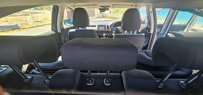 2016 Honda HR-V 1,5L 2016 Cyprus