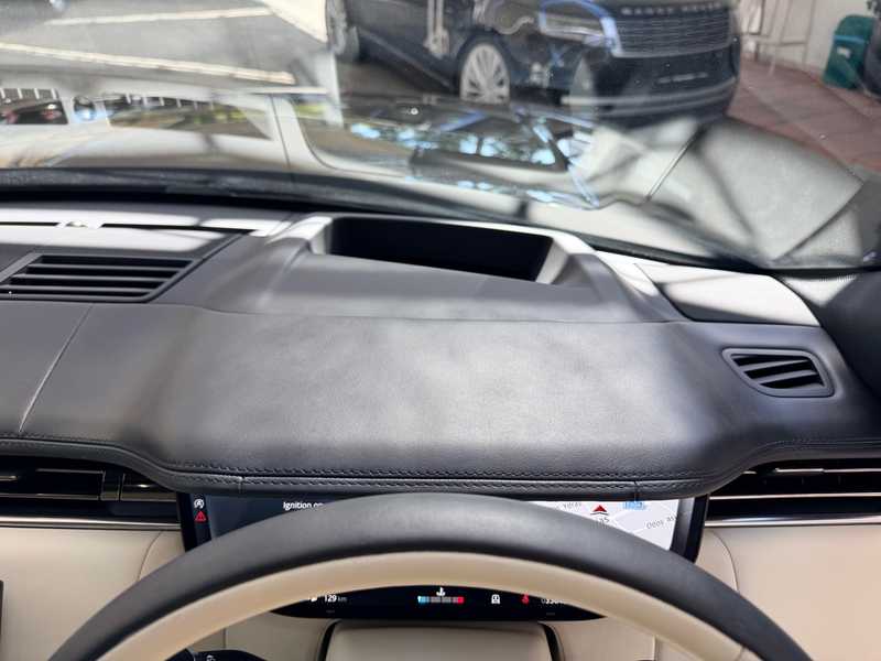 2022 Land Rover Range Rover Vogue 3,0L 2022 Cyprus