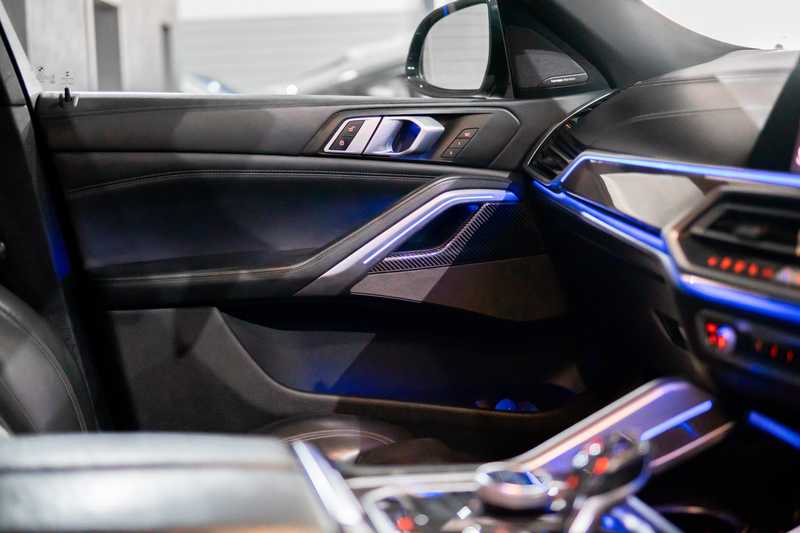 2019 BMW X6 3,0L 2019 Cyprus