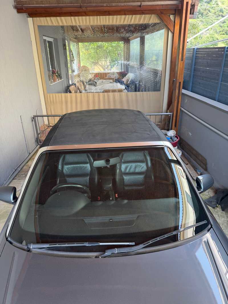 2007 Audi A4 1,8L 2007 Cyprus