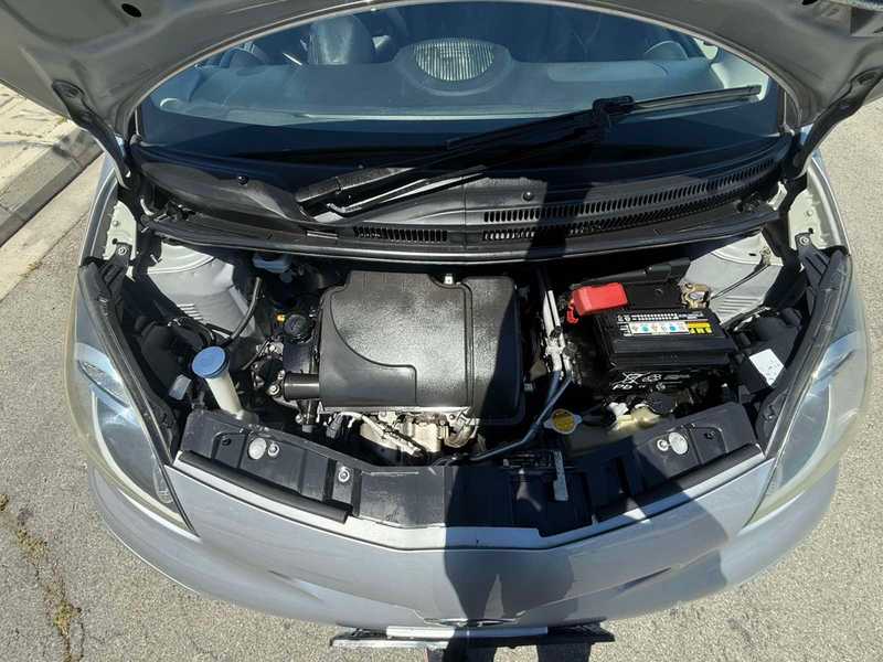 2011 Toyota Aygo 1,0L 2011 Cyprus