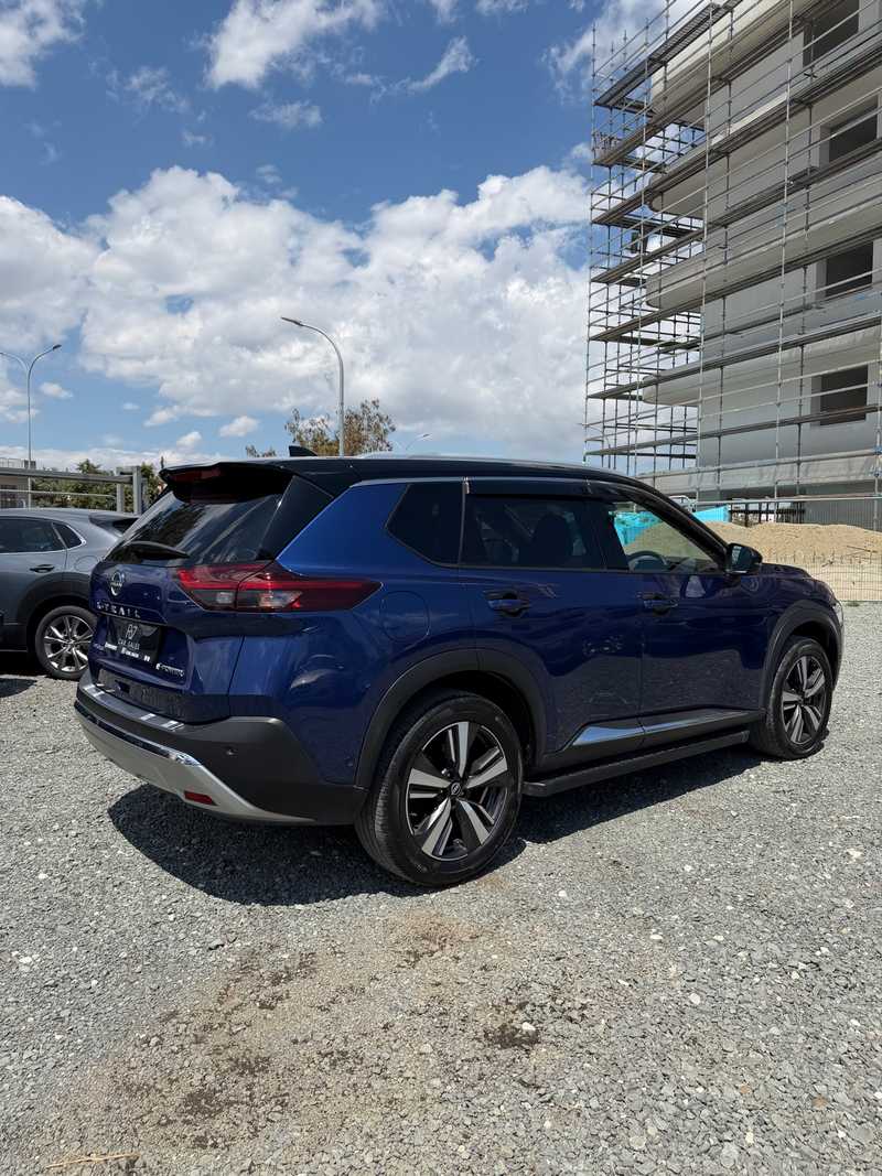 2023 Nissan X-Trail 1,5L 2023 Cyprus