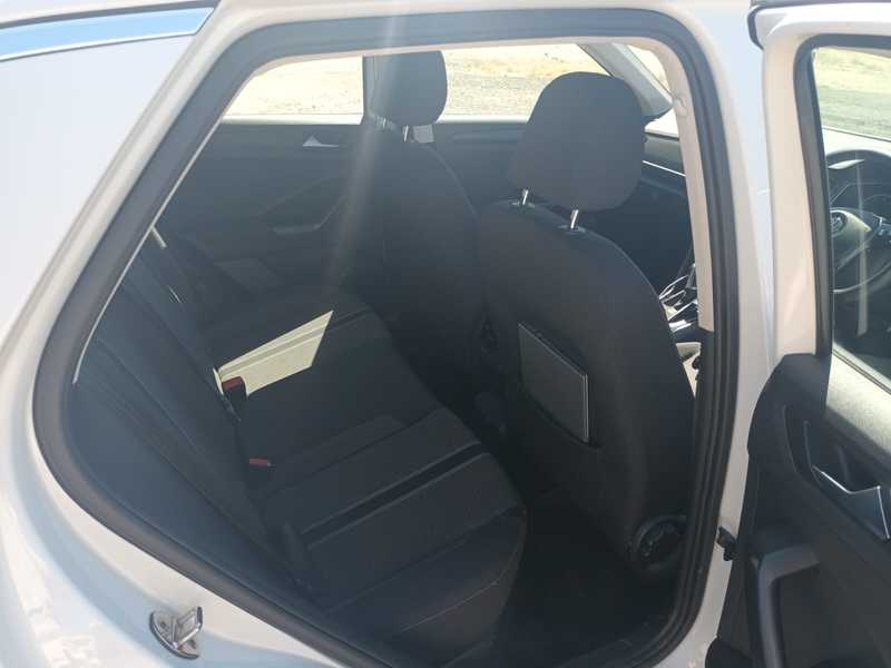 2019 Volkswagen T-Roc 1,5L 2019 Cyprus