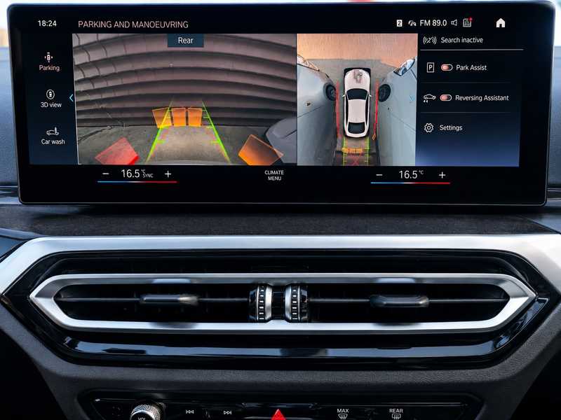 2024 BMW 4-Series 2,0L 2024 Cyprus