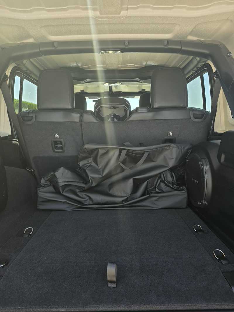 2021 Jeep Wrangler 3,6L 2021 Cyprus