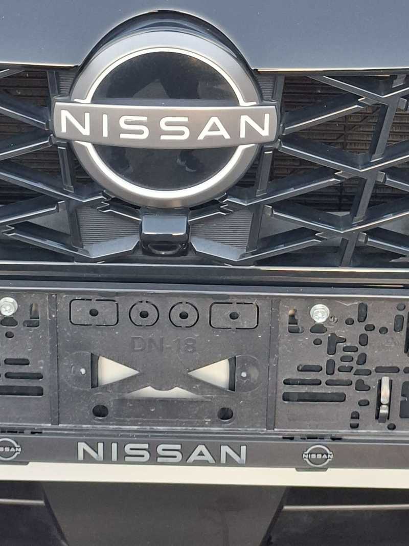 2022 Nissan Note e-Power 1,2L 2022 Cyprus