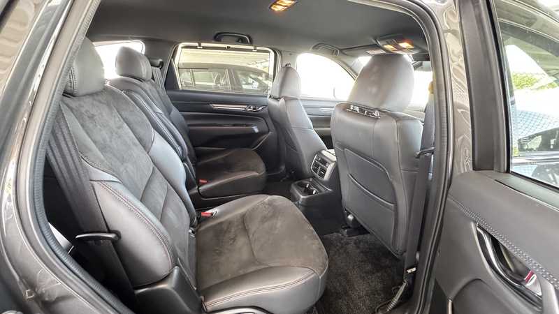 2023 Mazda CX-8 2,2L 2023 Cyprus