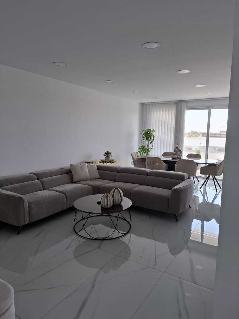 3-bedroom apartment for sale