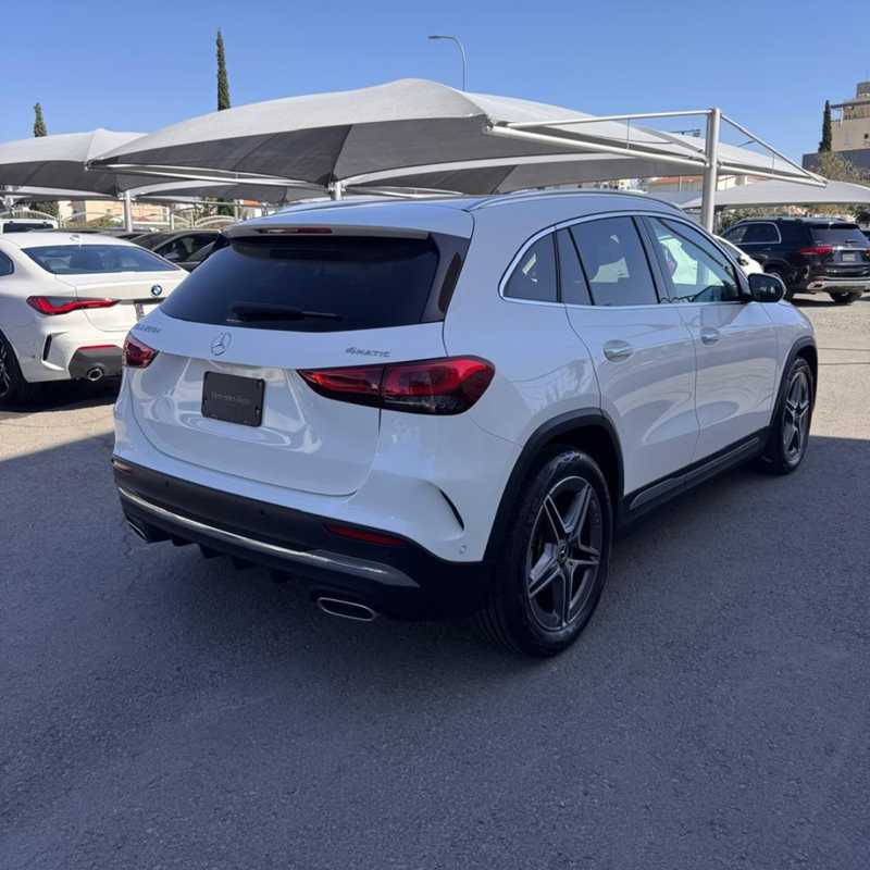 2023 Mercedes-Benz GLA-Class 2,0L 2023 Cyprus