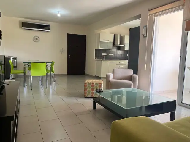 2-bedroom apartment to rent, Nicosia — Latsia - Agios Georgios