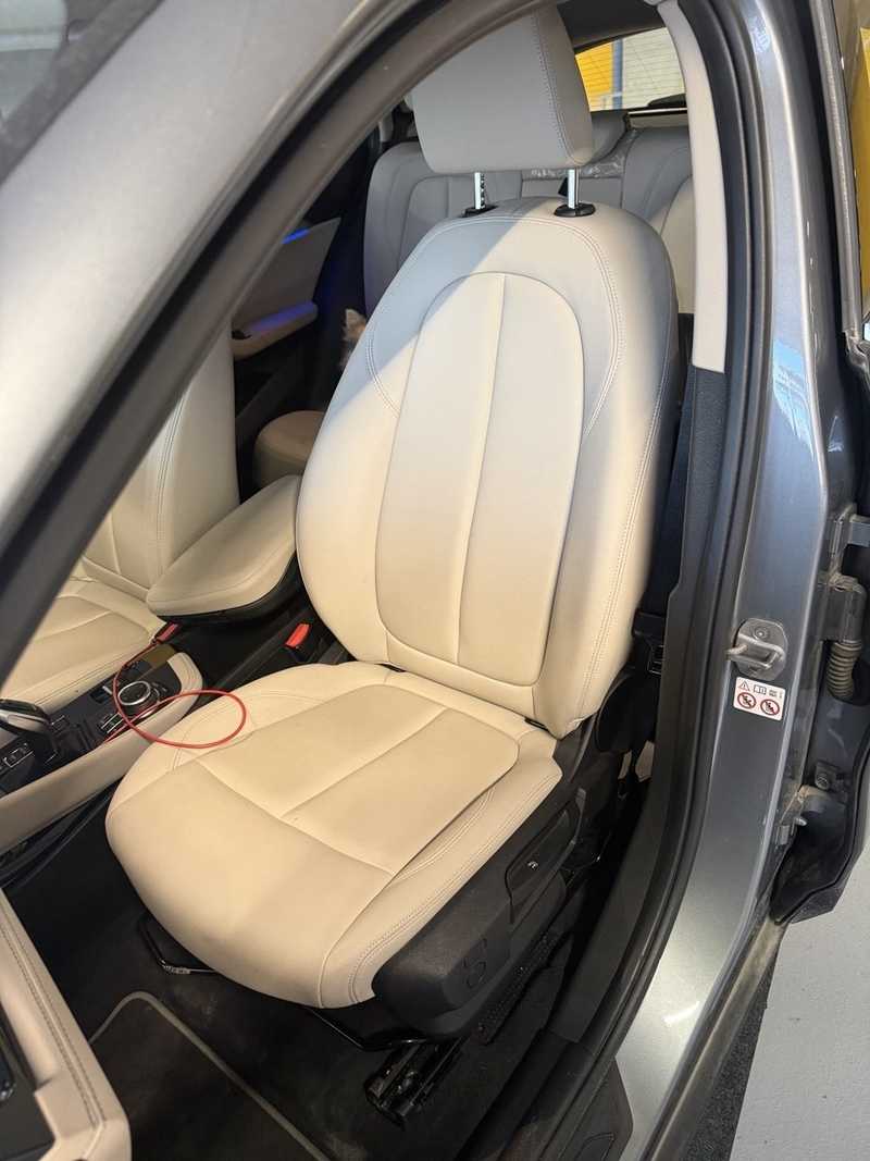 2022 BMW X2 1,5L 2022 Cyprus