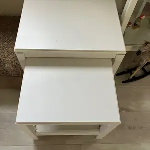 Best of tables, white, Επαρχία Λάρνακας — Ορόκλινη
