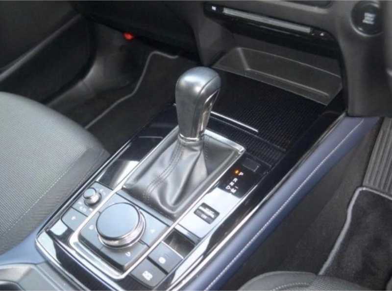 2021 Mazda CX-30 2,0L 2021 Cyprus