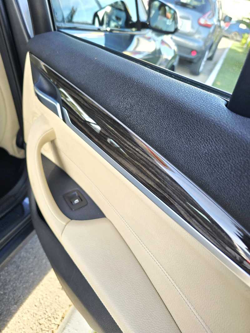 2016 BMW X1 2,0L 2016 Cyprus