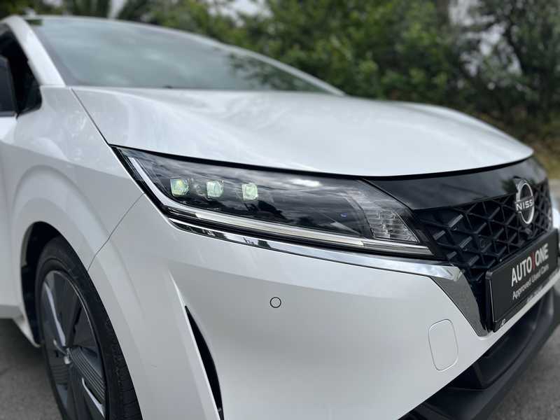 2022 Nissan Note e-Power 1,2L 2022 Cyprus